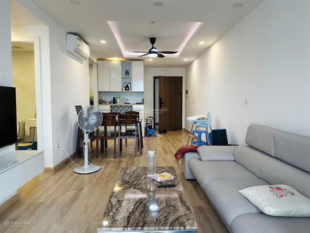 Chính chủ bán căn hộ 2pn 78m2 tại địa chỉ 360 giải phóng  0902 030 ***