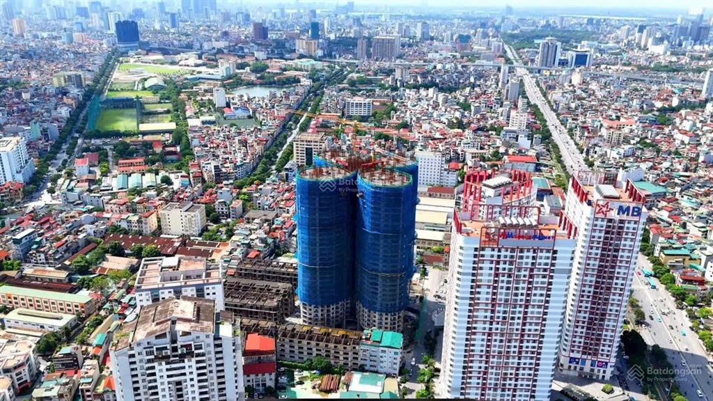 Chính chủ bán căn hộ 2pn 78m2 tại địa chỉ 360 giải phóng  0902 030 ***