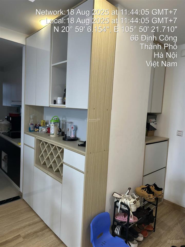 Chính chủ bán căn hộ 2pn 78m2 tại địa chỉ 360 giải phóng  0902 030 ***