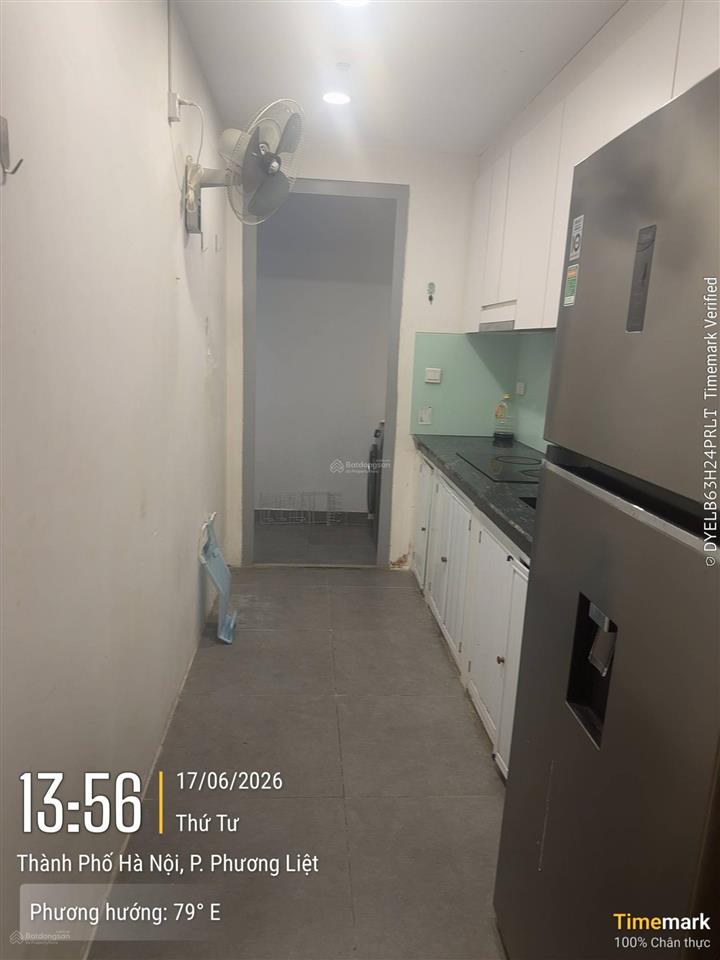 Cc bán căn hộ 2pn 78 m2 giá 7 tỷ sẵn sổ  0902 030 ***