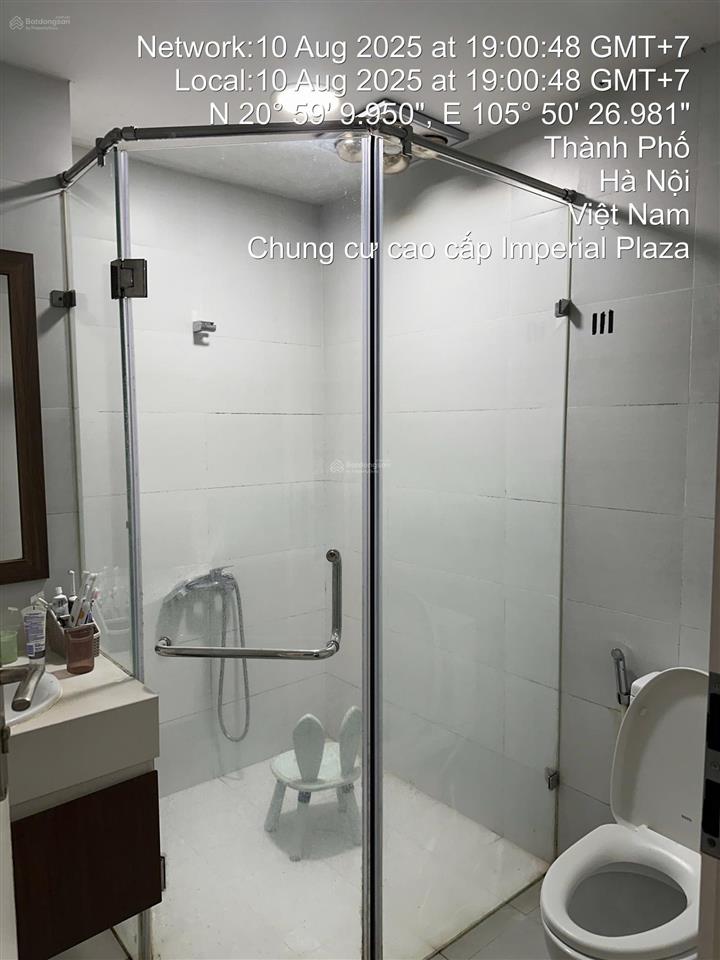 Cc bán căn hộ 2pn 78 m2 giá 6,8 tỷ  0902 030 ***