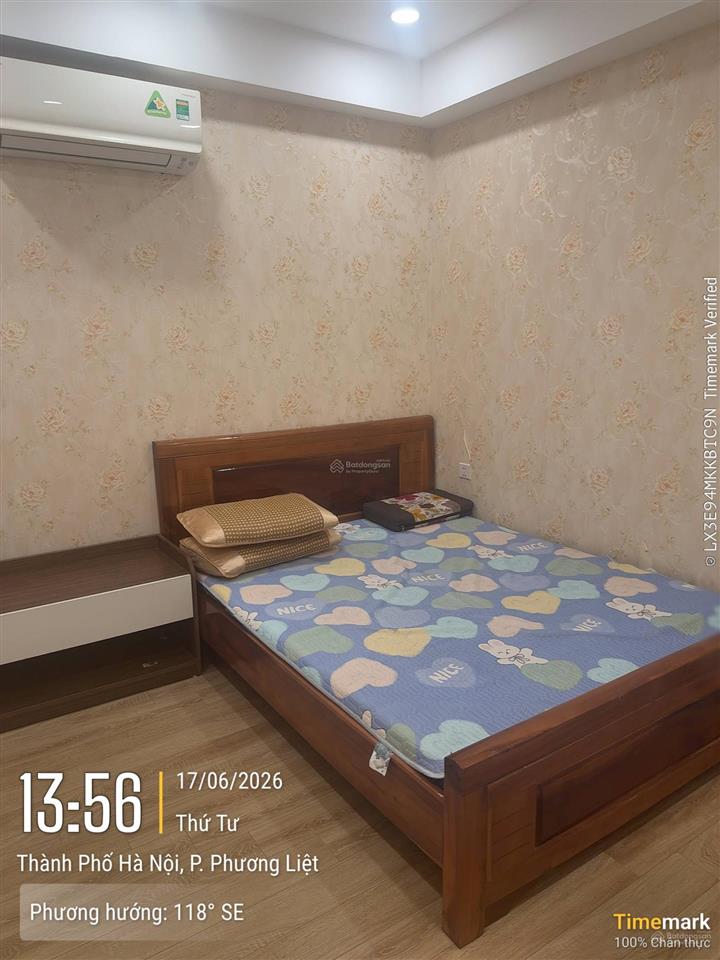 Cc bán căn hộ 2pn 78 m2 giá 7 tỷ sẵn sổ  0902 030 ***