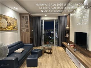 Cc bán căn hộ 2pn 77m2 giá 6,2 tỷ  0902 030 ***