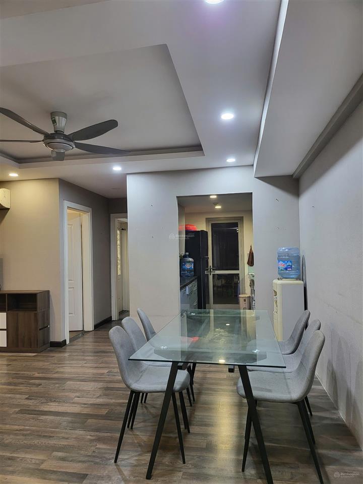 Cc cho thuê căn 3pn full nội thất đẹp tại imperia plaza, 360 giải phóng