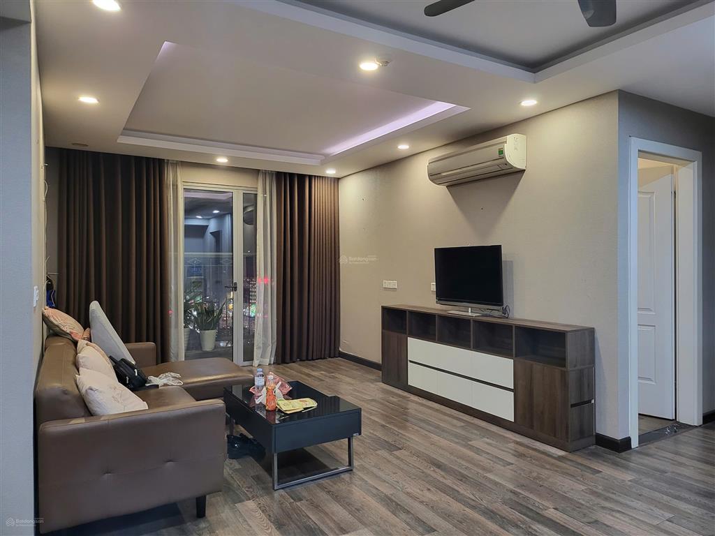 Cc cho thuê căn 3pn full nội thất đẹp tại imperia plaza, 360 giải phóng