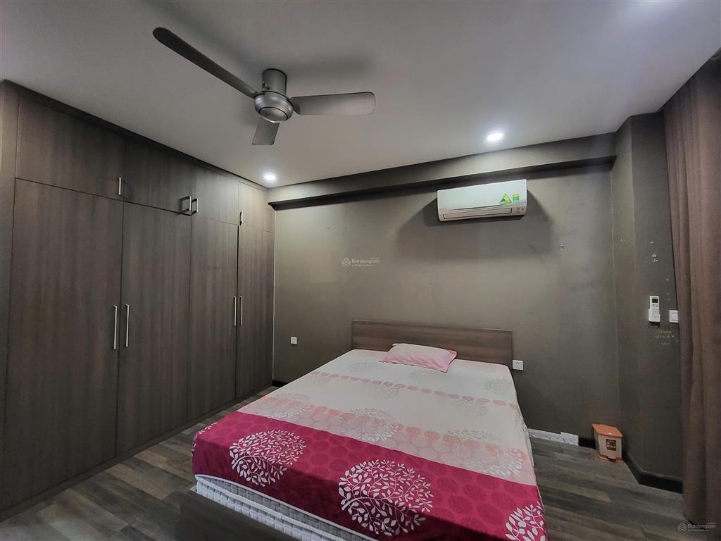 Cc cho thuê căn 3pn full nội thất đẹp tại imperia plaza, 360 giải phóng