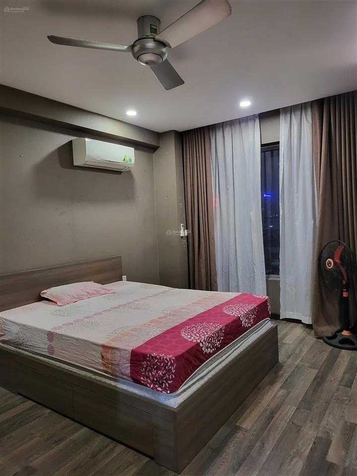 Cc cho thuê căn 3pn full nội thất đẹp tại imperia plaza, 360 giải phóng