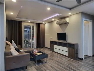 Cc cho thuê căn 3pn full nội thất đẹp tại imperia plaza, 360 giải phóng