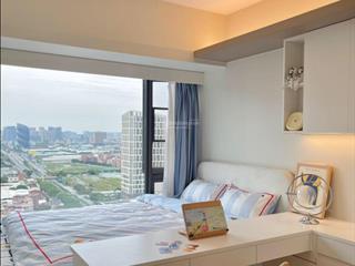 Chính chủ cho thuê căn hộ 3 phòng ngủ, smile building, rèm,  0902 030 ***