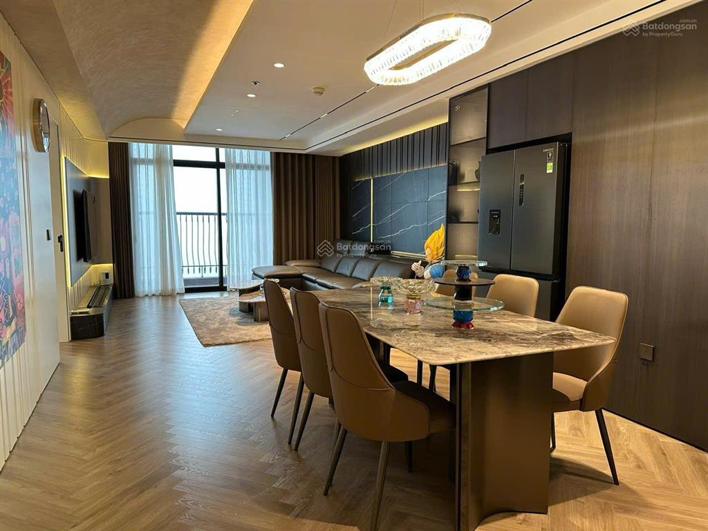 Bán căn hộ 3pn tầng đẹp, view đẹp, full đồ, 360 giải phóng  0902 030 ***