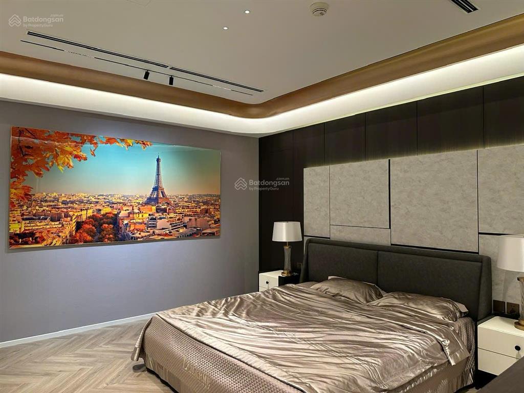 Bán căn hộ 3pn tầng đẹp, view đẹp, full đồ, 360 giải phóng  0902 030 ***