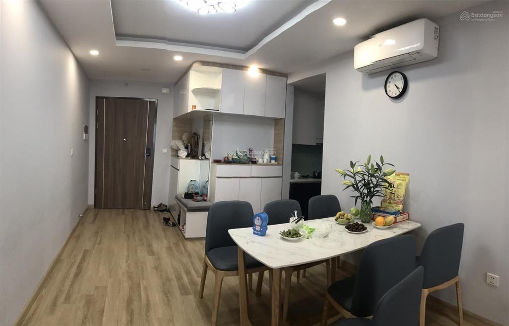 Bán căn hộ 66m2, 2pn, 2wc tại imperial plaza, 5,9 tỷ, thanh xuân, hà nội