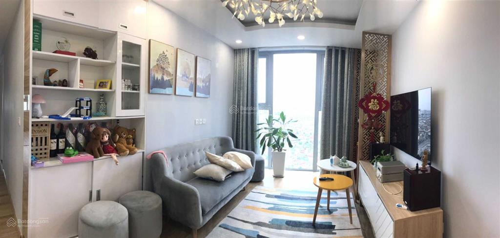 Cho thuê căn hộ 2 pn 13tr,  0902 030 ***