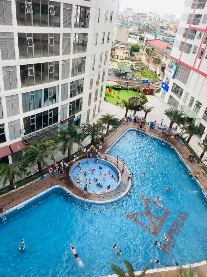 Cho thuê căn hộ 2 pn 13tr,  0902 030 ***