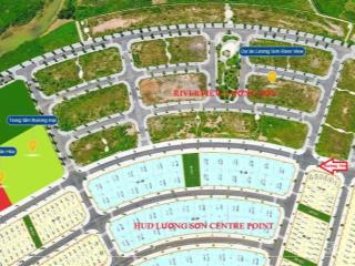 Bán gấp lô đất biệt thự góc 2 mặt thoáng cạnh công viên  giá tốt nhất thị trường   0984 675 ***