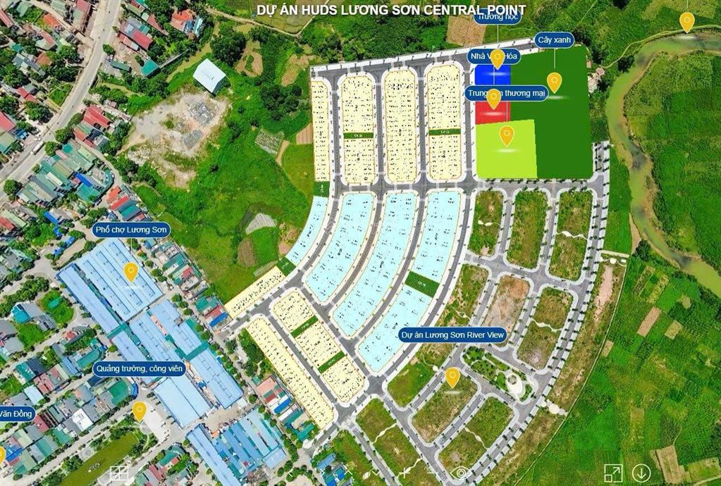 Bán gấp lô đất biệt thự góc 2 mặt thoáng cạnh công viên  giá tốt nhất thị trường   0984 675 ***