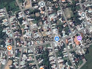 Đất nền đẹp xuất sắc tại cẩm nê, hòa tiến, hòa vang, đà nẵng, 1,4 tỷ, 140 m2