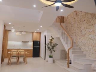 Bán nhà 3 tầng full nội thất cao cấp kiệt 21 dũng sĩ thanh khê, thanh khê, đà nẵng