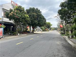 Bán đất đường nguyễn thức đường, ngũ hành sơn, đà nẵng