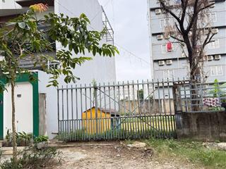 Bán đất đường phan thị nể, hoà minh, liên chiểu, đà nẵng. cách biển 100m