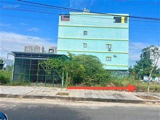 Bán đất đường trung lập 12, trục thông kđt bầu tràm lakeside, hoà hiệp nam, liên chiểu