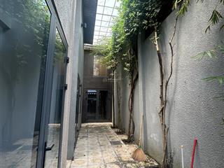 Bán đất tặng 3 căn nhà gác lửng đúc, thu nhập tháng 15tr, kiệt nguyễn phước nguyên, thanh khê, đn