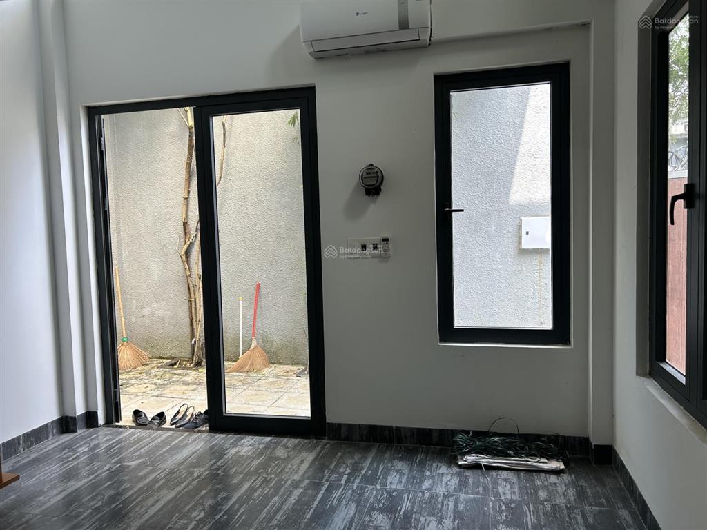 Bán nhà 2 tầng kiệt nguyễn phước nguyên, thu nhập ổn định 15tr/tháng