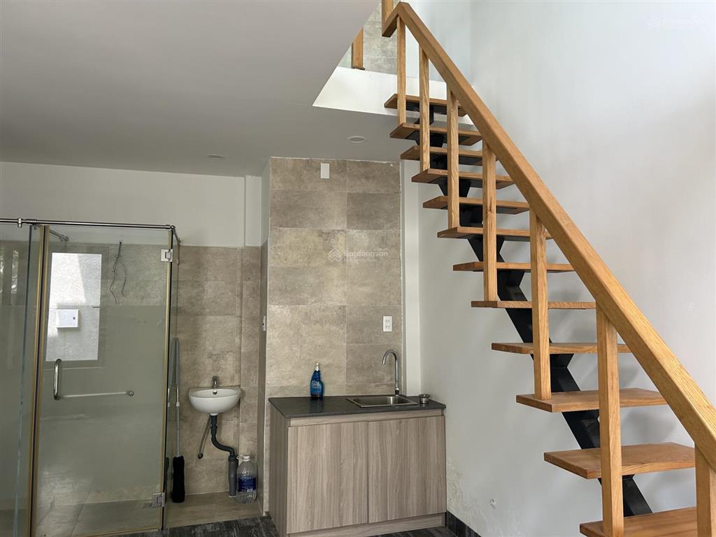 Bán nhà 2 tầng kiệt nguyễn phước nguyên, thu nhập ổn định 15tr/tháng