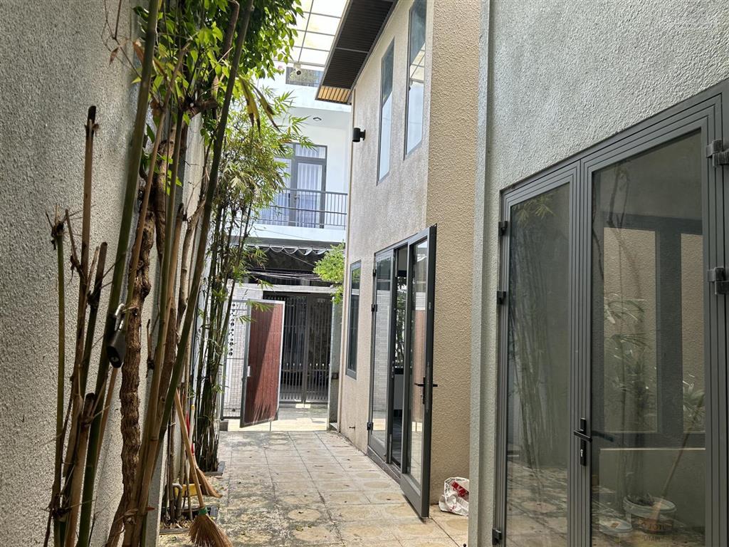 Bán nhà 2 tầng kiệt nguyễn phước nguyên, thu nhập ổn định 15tr/tháng