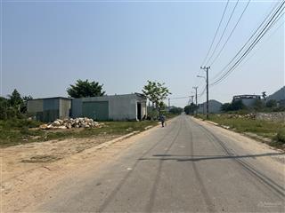 Bán đất đường hoàng phê, khu tái định cư hoà sơn, đà nẵng