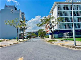 Bán lô đất khu v6 fpt city  đà nẵng, block b297