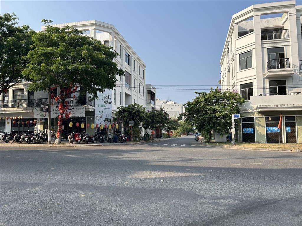 Bán đất đường trần minh tông, trục thông biển, cách biển chỉ 300m