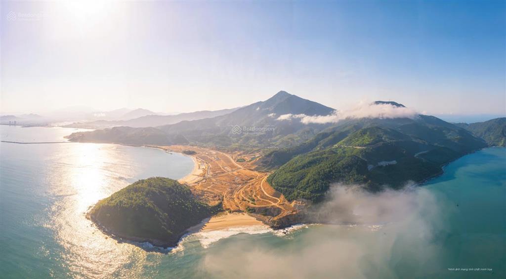 Bảng hàng đợt 1 phân khu đảo ngọc, view trực diện biển, giá trực tiếp từ chủ đầu tư chỉ 5,5 tỷ