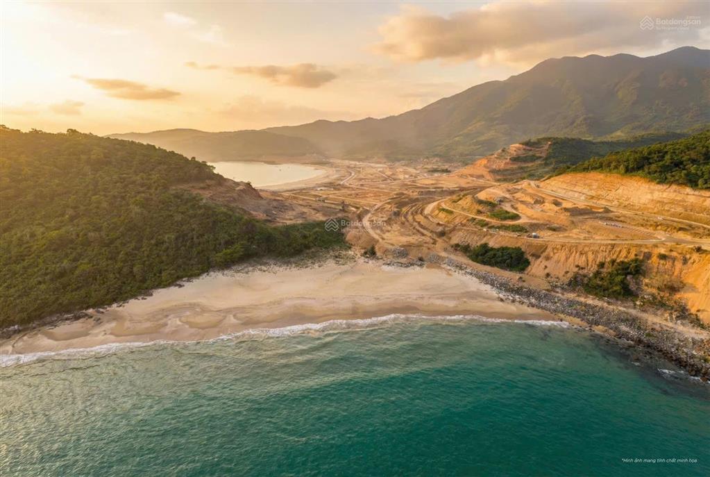 Bảng hàng đợt 1 phân khu đảo ngọc, view trực diện biển, giá trực tiếp từ chủ đầu tư chỉ 5,5 tỷ