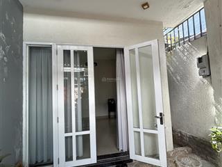 Bán đất tặng nhà cấp 4 kiệt 3m đường hoàng diệu, hải châu, đà nẵng