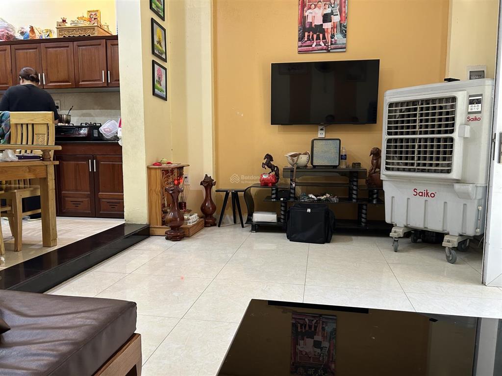 Bán nhà kiệt đường 3/2, hải châu, đà nẵng. chưa qua đầu tư