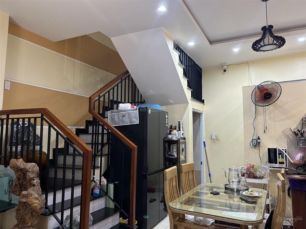 Bán nhà kiệt đường 3/2, hải châu, đà nẵng. chưa qua đầu tư