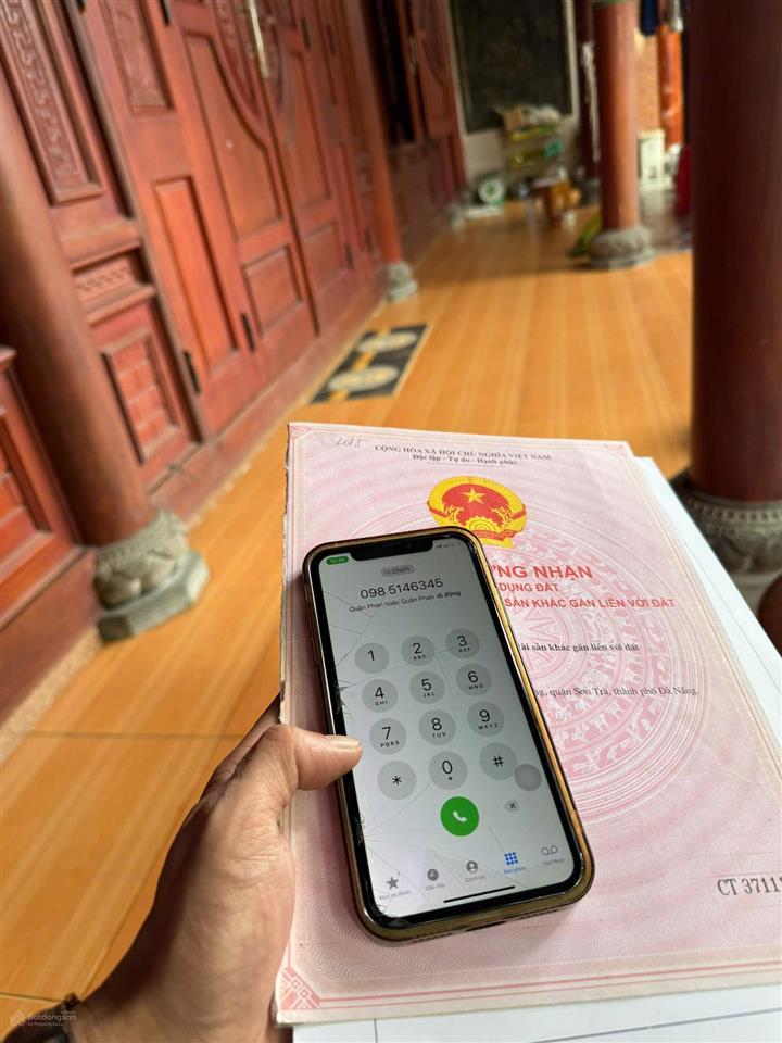 Chú 8 con cần bán 4 lô nam hội an( tp. đà nẵng) đường thông ngay sông  160m2 ful thổ cư, ngang 6m.