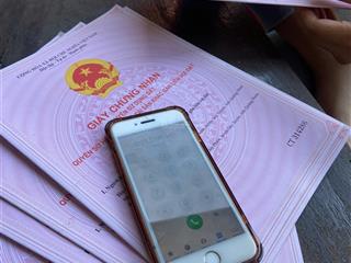 Cần tiền bán ngang 6m10m, 170m2 hoàn toàn thổ cư. gấp gần đường hoàng sa duy phước nhìn qua hội an