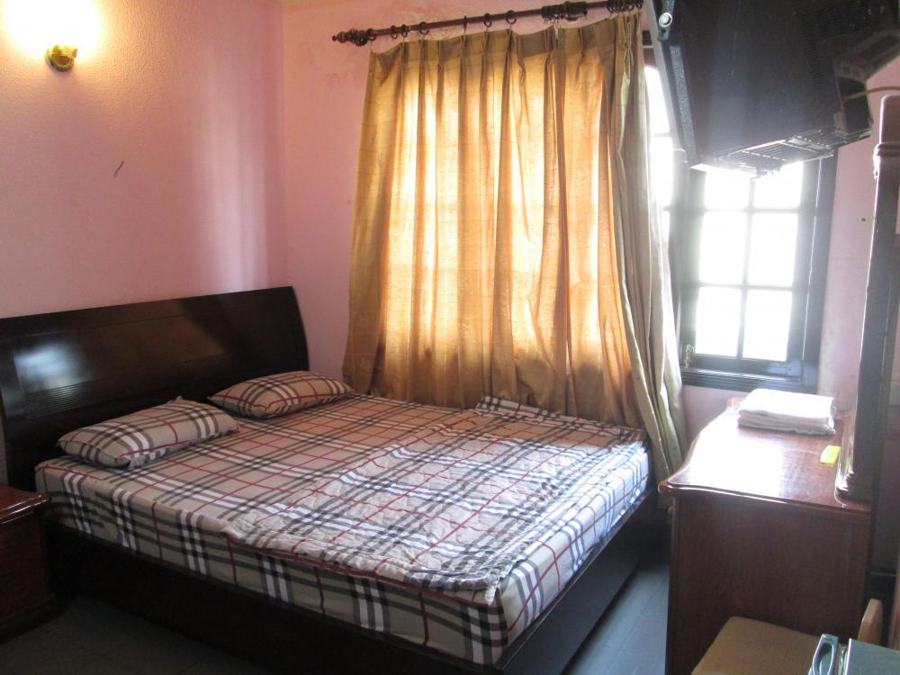 Chính chủ cho thuê phòng đẹp, giá rẻ chỉ 2.8tr, ngay đường sư vạn hạnh, quận 10, đầy đủ tiện nghi