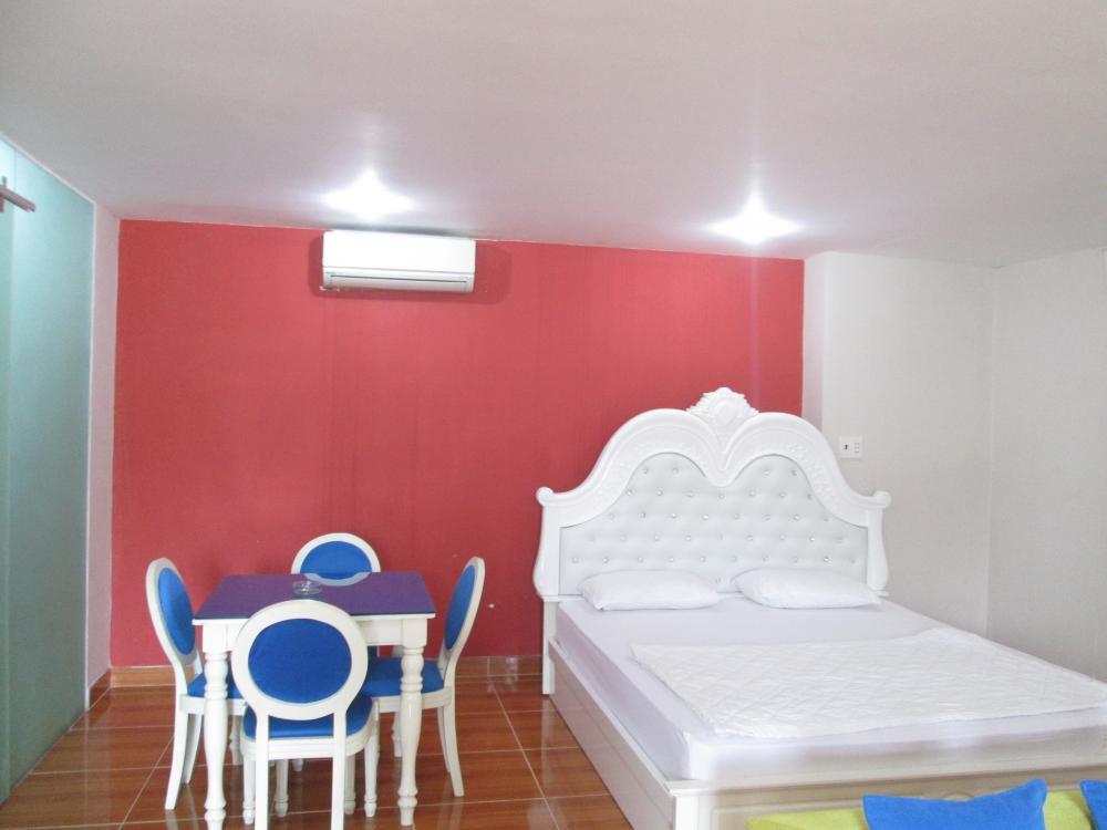 Chính chủ cho thuê phòng đẹp, giá rẻ chỉ 2.8tr, ngay đường sư vạn hạnh, quận 10, đầy đủ tiện nghi