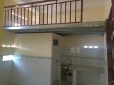 Cho thuê phòng trọ số 363 phạm văn bạch, phường 15, tân bình, dt 18m2, giá 2,3 triệu/tháng