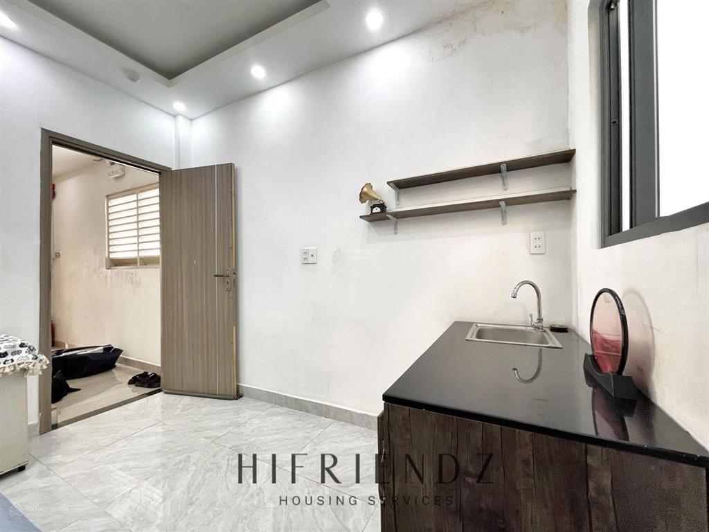 Cho thuê căn hộ tại 23 quách hữu nghiêm, phú thạnh (ngã ba nguyễn sơn và thoại ngọc hầu)