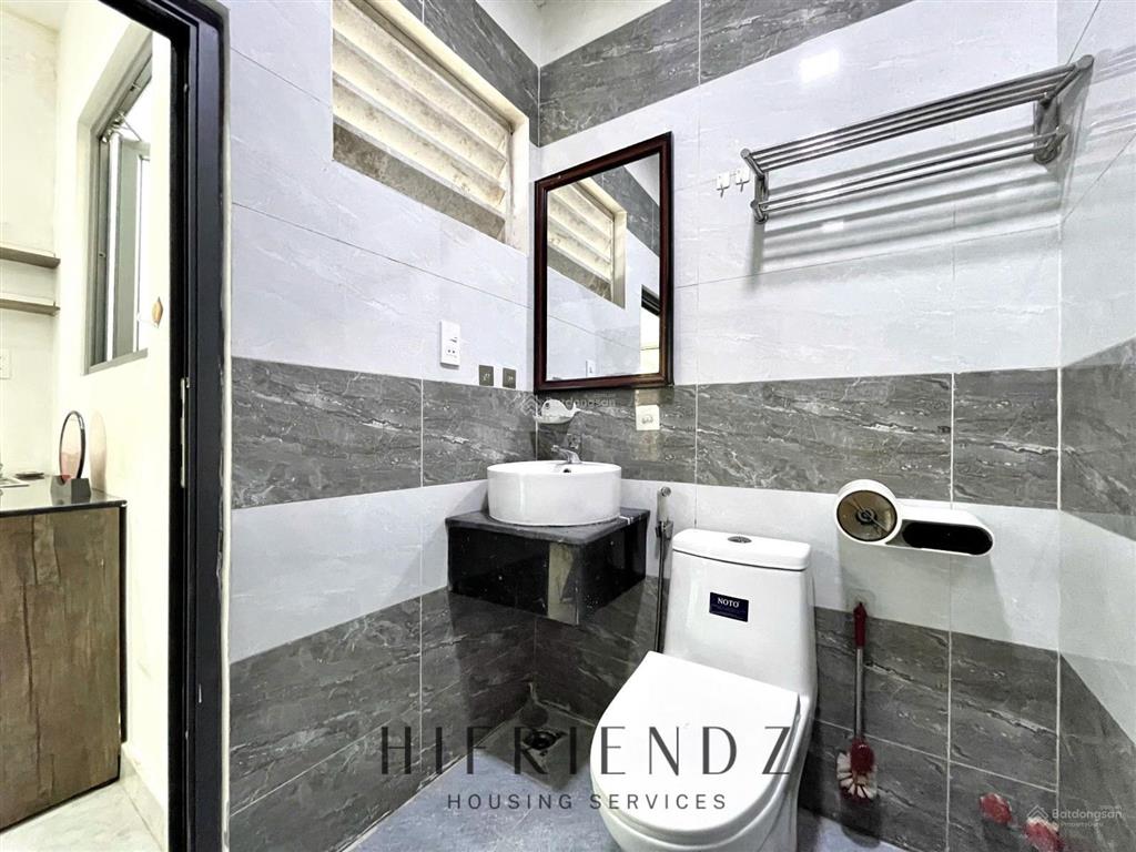 Cho thuê căn hộ tại 23 quách hữu nghiêm, phú thạnh (ngã ba nguyễn sơn và thoại ngọc hầu)