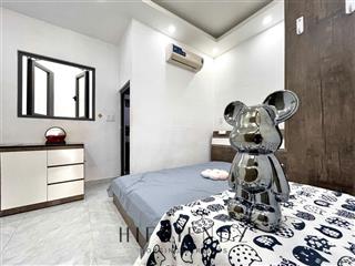 Cho thuê căn hộ tại 23 quách hữu nghiêm, phú thạnh (ngã ba nguyễn sơn và thoại ngọc hầu)