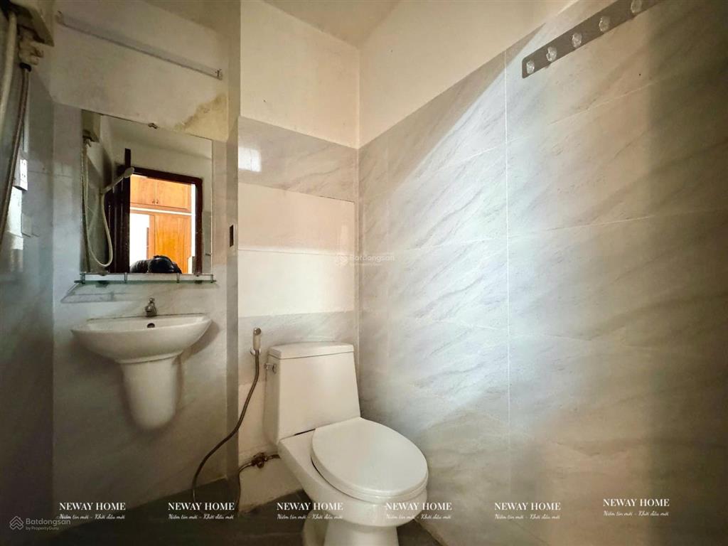 Cho thuê căn hộ tại 92/5 trần mai ninh, phường 12, quận tân bình (ngay chợ bà hoa)