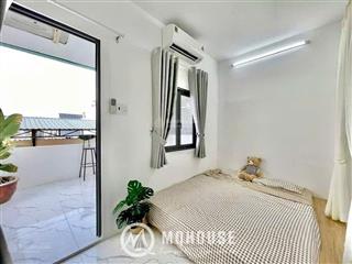 Cho thuê căn hộ tại 92/5 trần mai ninh, p. 12, tân bình (ngay chợ bà hoa)