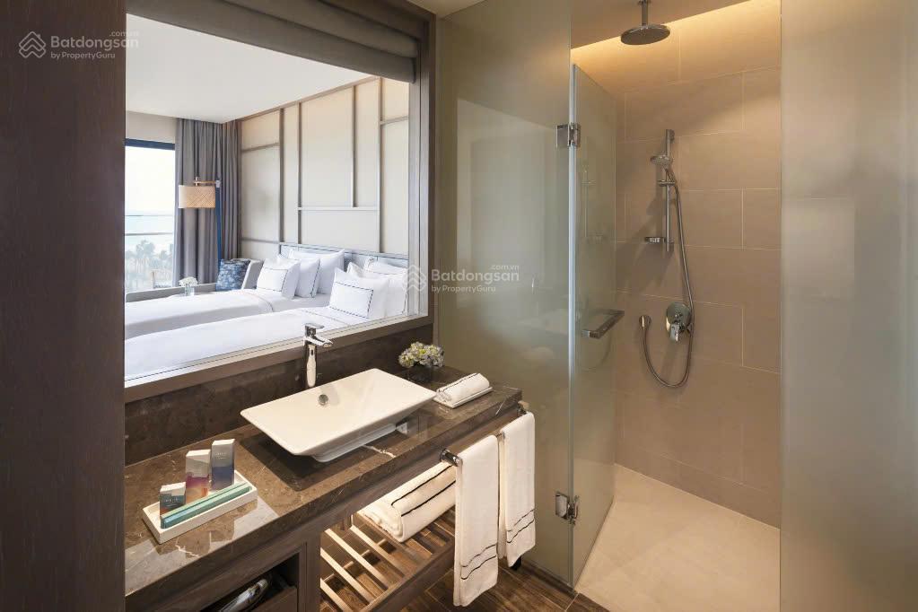 Bán căn hộ melia hồ tràm view trực diện biển, tầng cao, chỉ 2,7 tỷ (bao hết thuế phí)