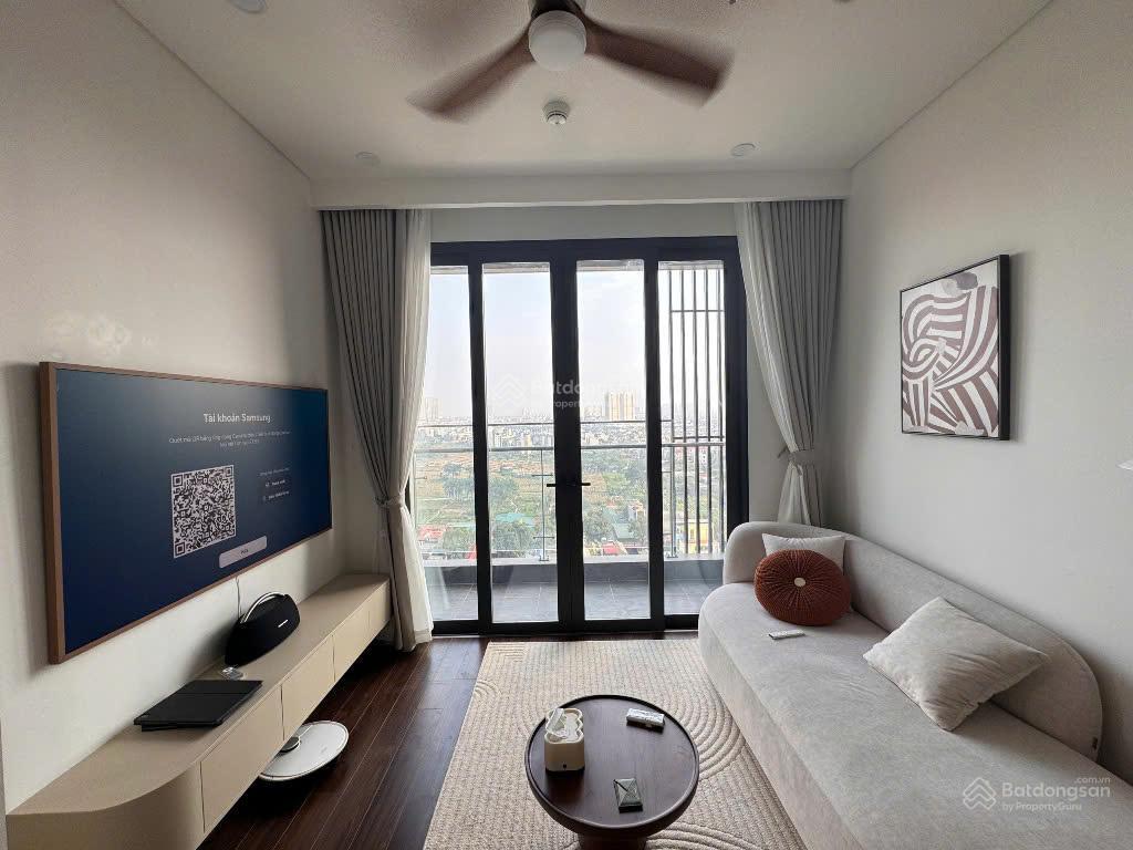 Căn hộ 2 phòng ngủ, đủ đồ đẹp, giá tốt, gần hồ tại vinhomes smart city, chỉ từ 10tr  0985 609 ***