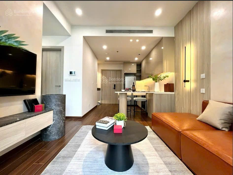 Căn hộ 2 phòng ngủ, đủ đồ đẹp, giá tốt, gần hồ tại vinhomes smart city, chỉ từ 10tr  0985 609 ***